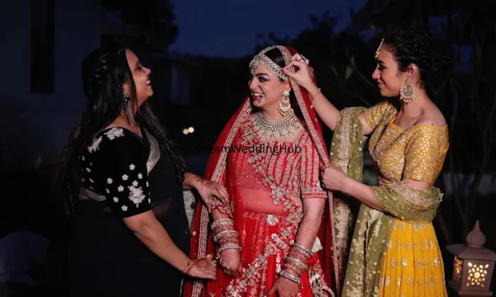 KanganFilms  Best Wedding